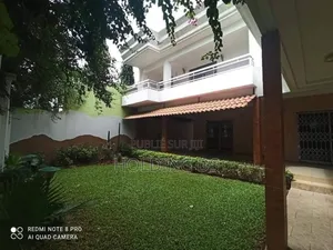 Photo - Furnished 8chbre Duplex dans Location  Immobilier, Cocody à Vendre