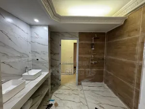 Furnished 8chbre Duplex dans Location  Immobilier, Cocody à Vendre