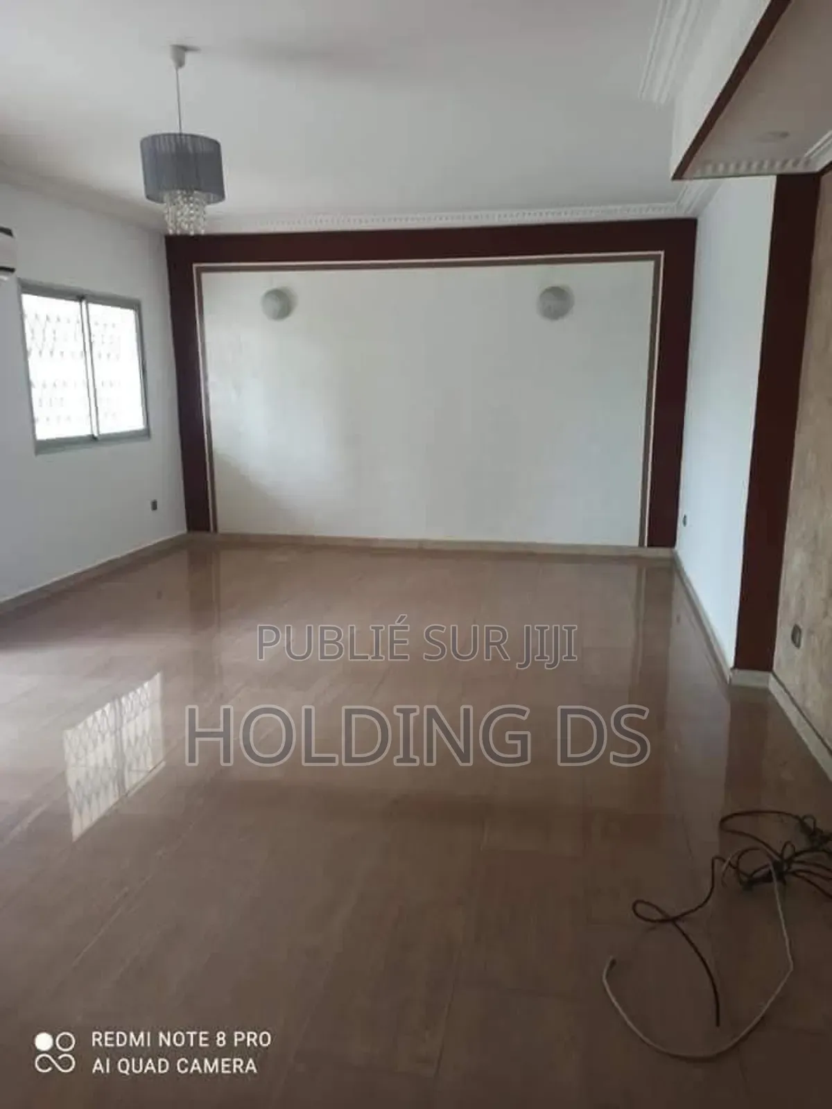 Furnished 8chbre Duplex dans Location  Immobilier, Cocody à Vendre