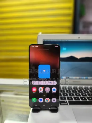 Samsung Galaxy S22 5G 128 GB Black