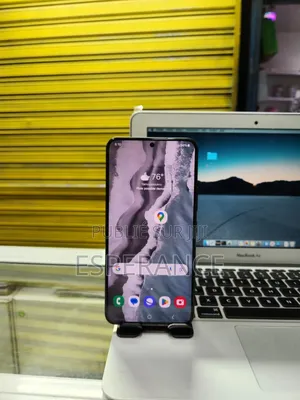 Samsung Galaxy S22 5G 128 GB Black