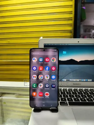 Samsung Galaxy S22 5G 128 GB Black