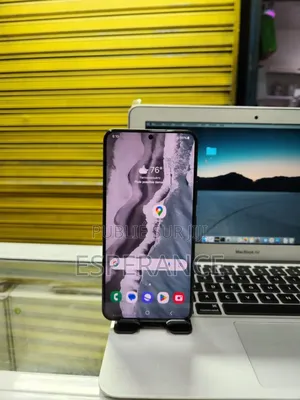 Samsung Galaxy S22 5G 128 GB Black