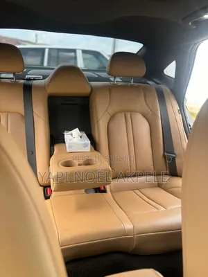 New Hyundai Sonata 2025 Noir Mat