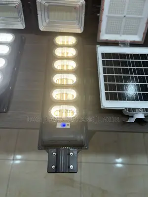 Photo - Energie Solaire