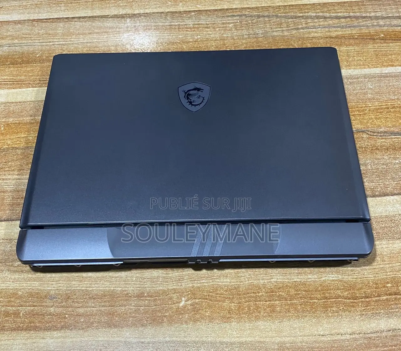 New MSI Vector GP68 HX 13V 32GB Intel Core I9 SSD 1T