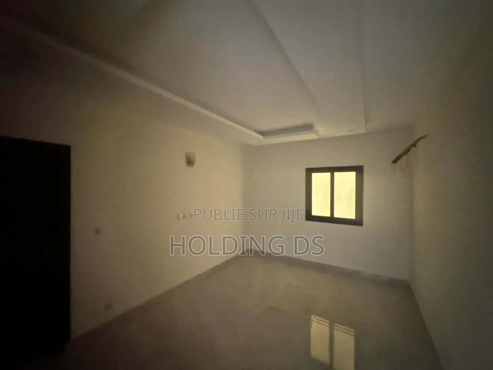 Furnished 1chbre Blocs d'appartements dans Location Immobilière, Cocody