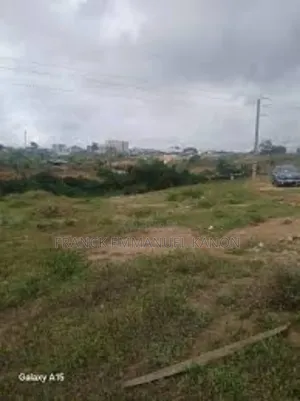 Photo - Terrain A Vendre A Jacqueville