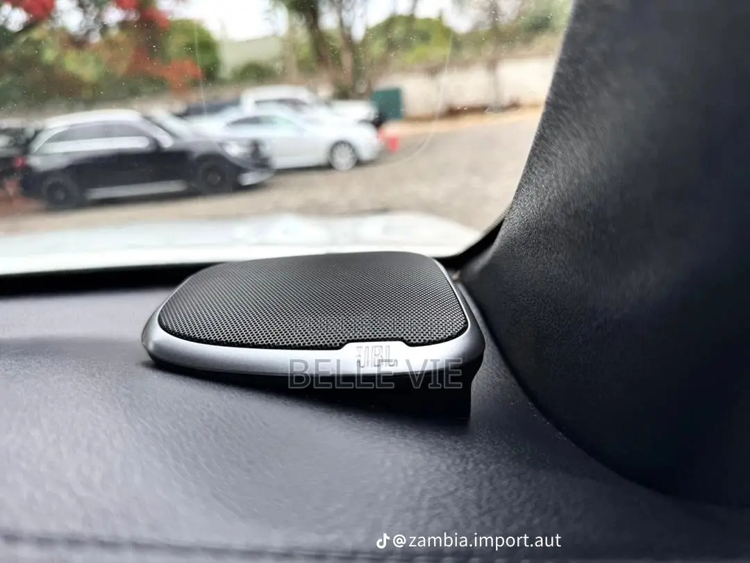 Toyota Hilux 2021 Blanc