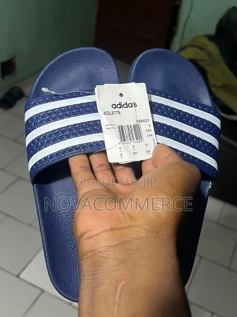Claquettes Addilette ( Original )