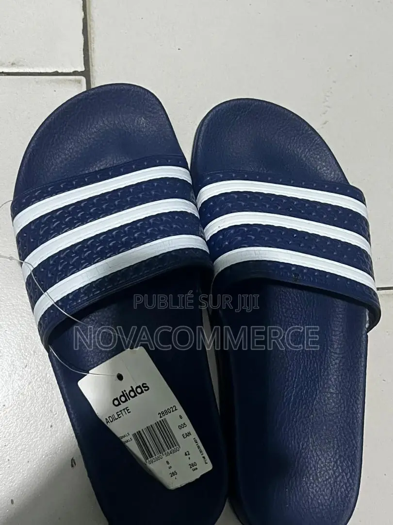 Claquettes Addilette ( Original )