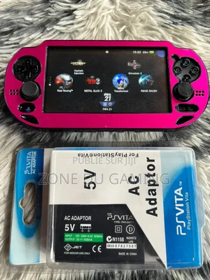 Photo - Psvita Fat