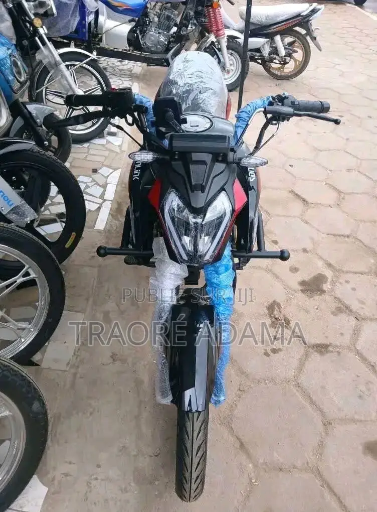 New Sonlink SL150-3F 2023