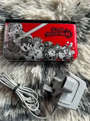 Photo - Nintendo 3ds