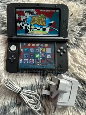 Nintendo 3ds