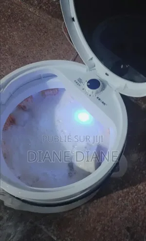 Machine À Laver Les Chaussures