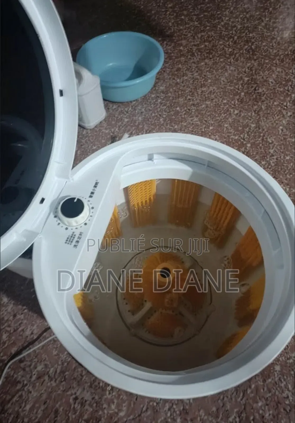 Machine À Laver Les Chaussures