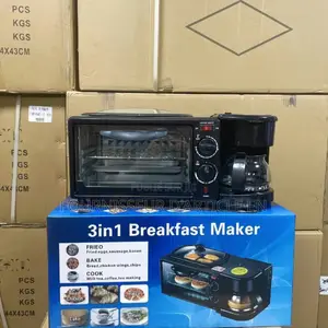 Appareil Ménager Multifonctionnel