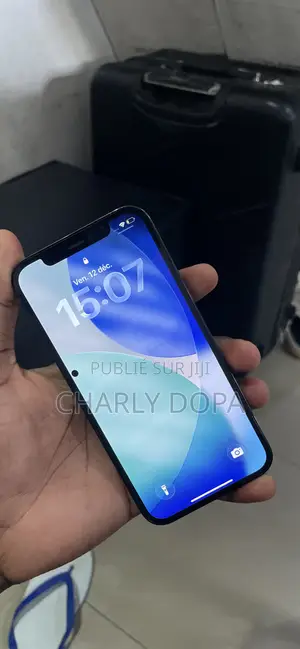 Apple iPhone 12 Pro 128 GB Blue