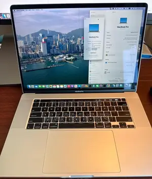 Photo - New Apple MacBook Pro 2019 32GB Intel Core I7 SSD 1T