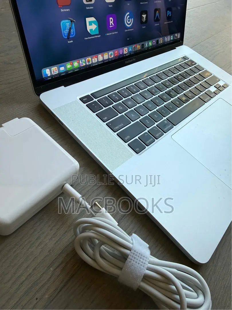 New Apple MacBook Pro 2019 32GB Intel Core I7 SSD 1T