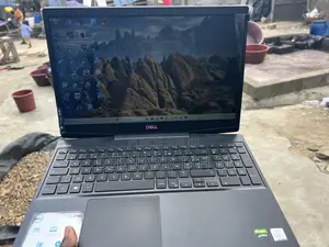 Ordinateur Portable Dell Alienware 13 16GB Nvidia SSD 2T