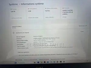 Ordinateur Portable Dell Alienware 13 16GB Nvidia SSD 2T