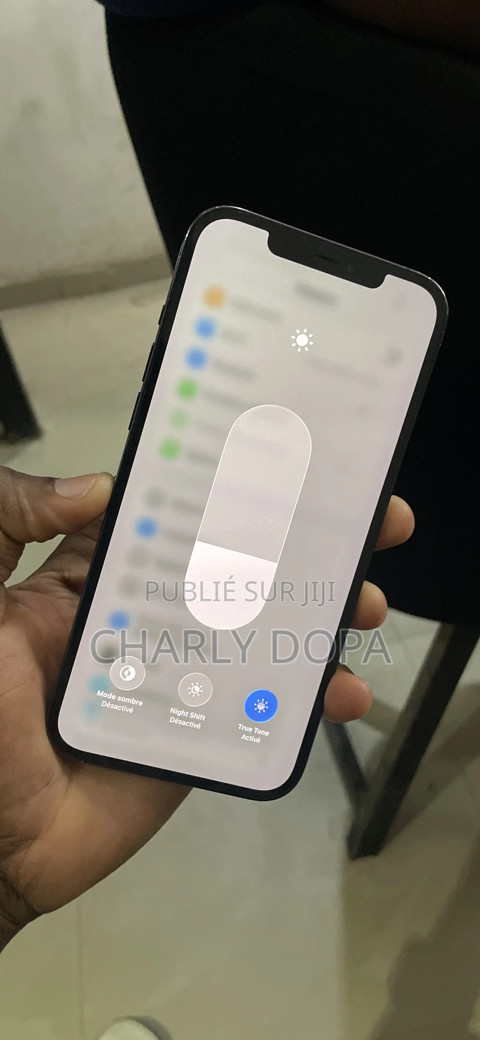 Apple iPhone 12 Pro Max 128 GB Blue