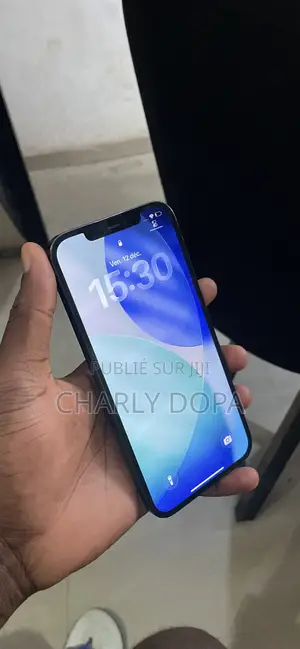 Apple iPhone 12 Pro Max 128 GB Blue