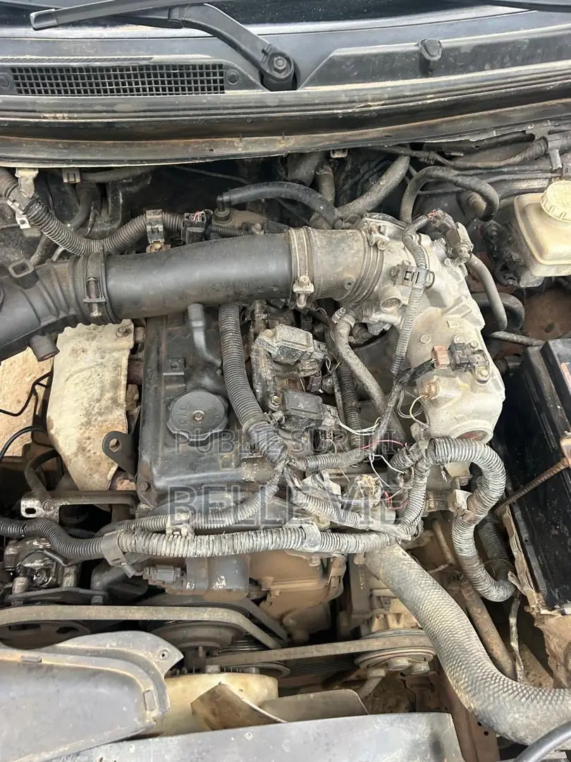 Mitsubishi L200 2016 Blanc