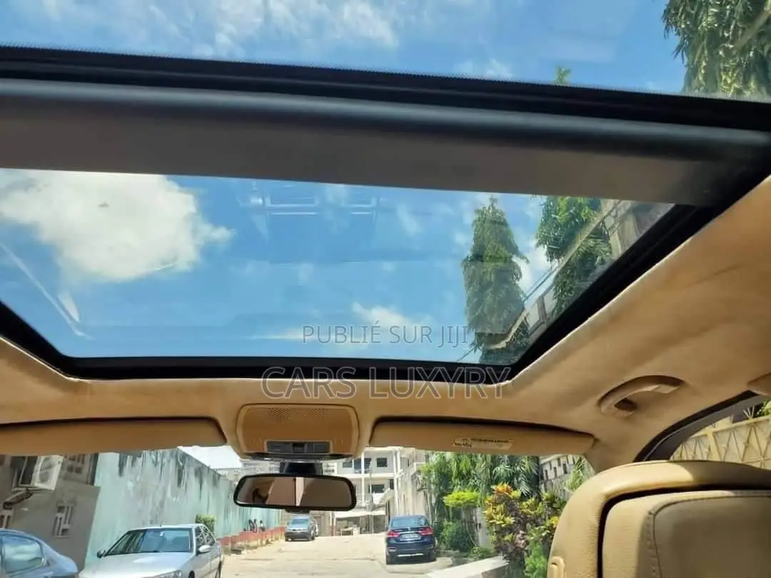 BMW X5 xDrive30i AWD (3.0L 6cyl 6A) 2010 Blue