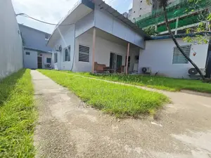 Photo - Furnished 3chbre Appartement dans Marcory à Louer