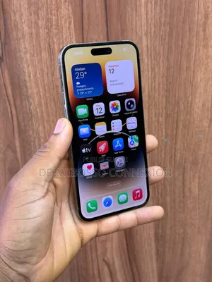 Apple iPhone 14 Pro Max 128 GB Bronze