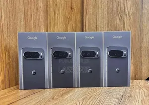 Photo - New Google Pixel 10 Pro XL 256 GB