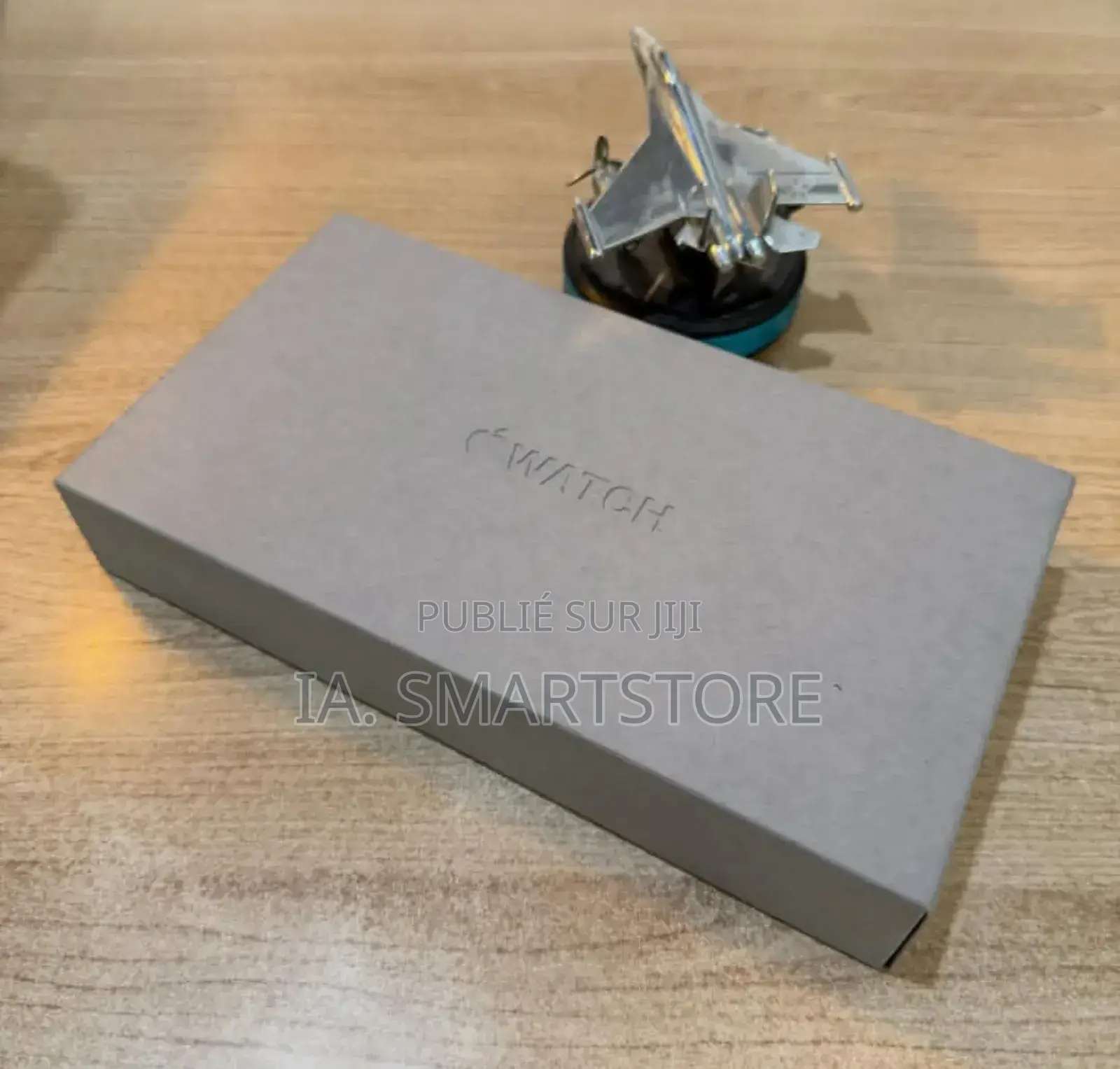 Apple Watch Ultra 3