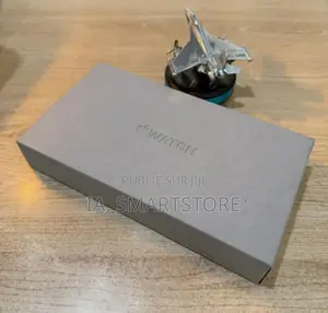 Apple Watch Ultra 3