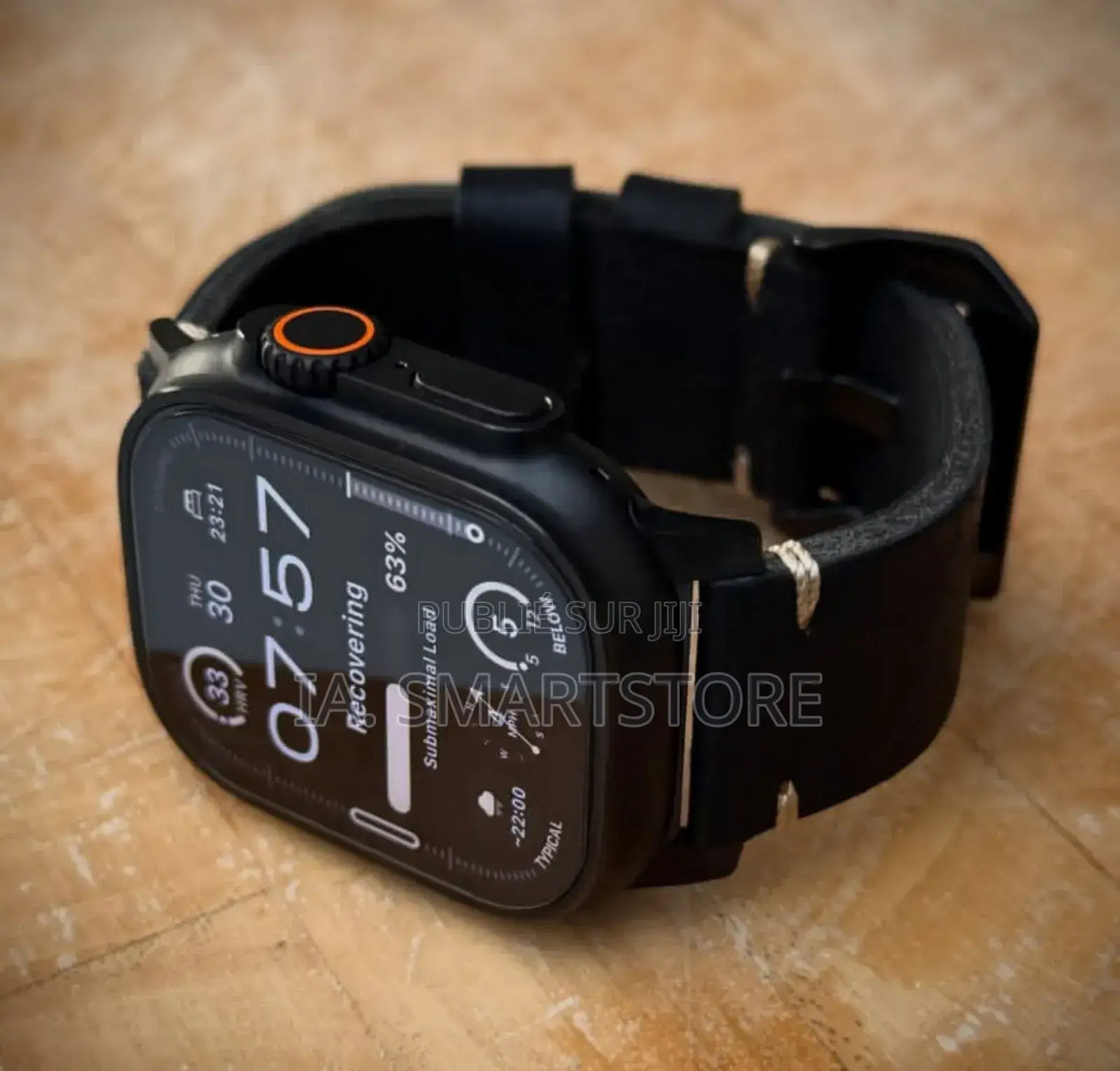 Apple Watch Ultra 3
