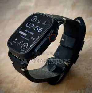 Apple Watch Ultra 3