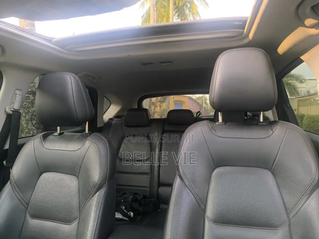 Mazda CX-5 2018 Black