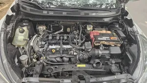 Nissan Kicks 2022 Gris