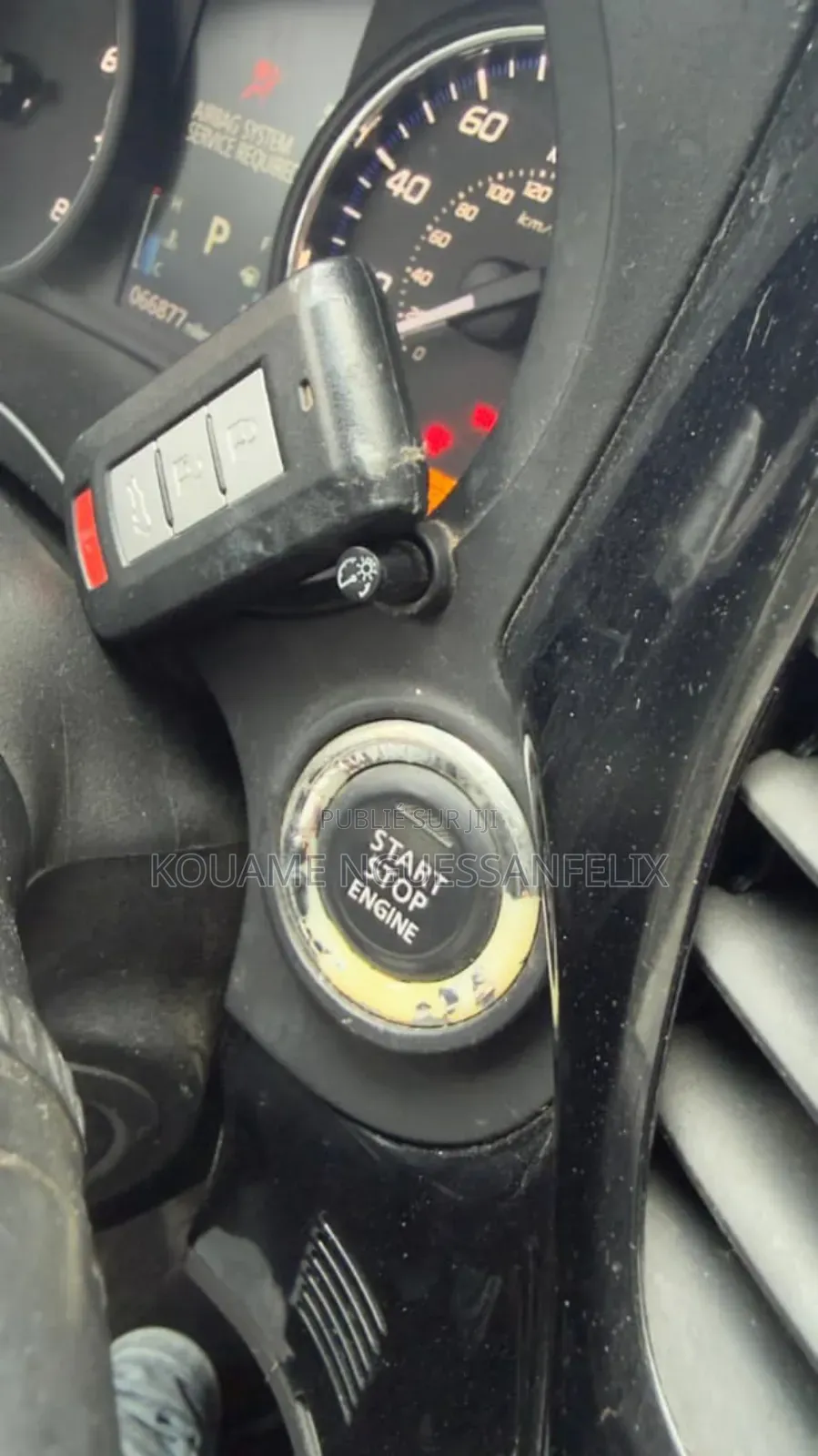 Mitsubishi Outlander 2014 Black