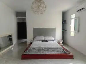 Photo - 3chbre Duplex dans Bingerville à Vendre