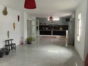 3chbre Duplex dans Bingerville à Vendre