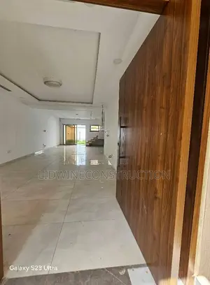 Photo - 4chbre Duplex dans Bingerville à Vendre