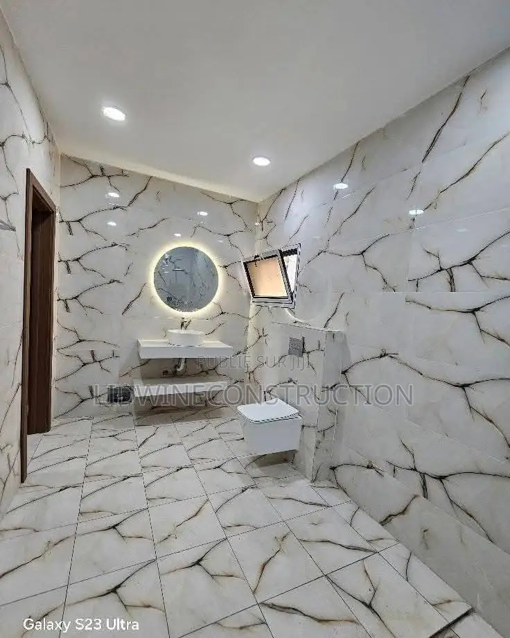 4chbre Duplex dans Bingerville à Vendre