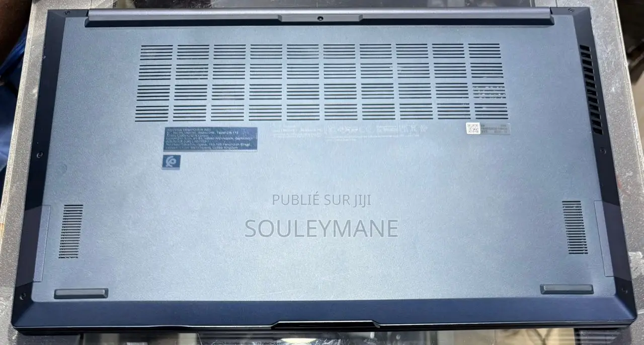 Asus ZenBook Pro 15 UX580GE 16GB AMD Ryzen 7 SSD 512GB