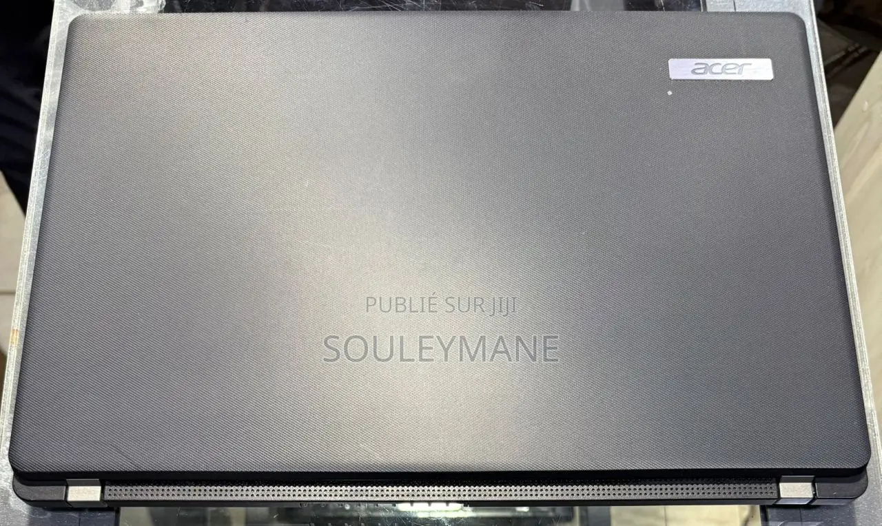 Ordinateur Portable Acer TravelMate P245 M 16GB AMD Ryzen 5 SSD 512GB