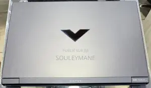 Ordinateur Portable HP Victus 15 16GB Intel Core I5 SSD 512GB