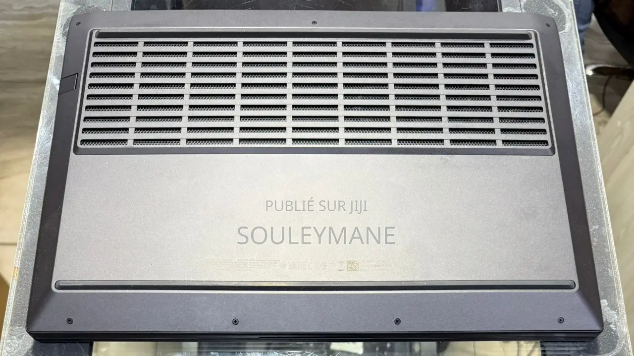 Ordinateur Portable HP Victus 15 16GB Intel Core I5 SSD 512GB