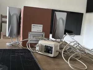 Mini Woofer Intégré Marche Auxiliaire